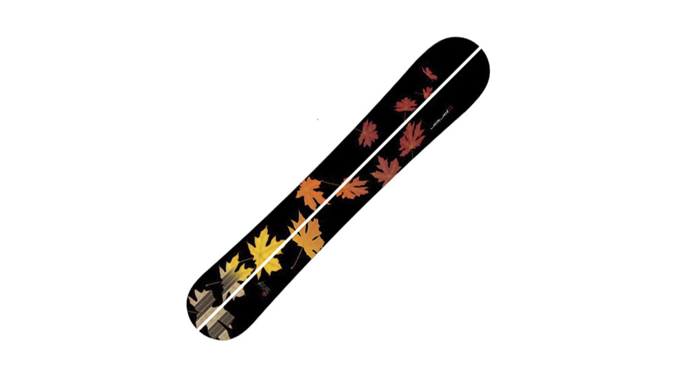 Prior Backcountry Splitboard-161 Skis, 29749