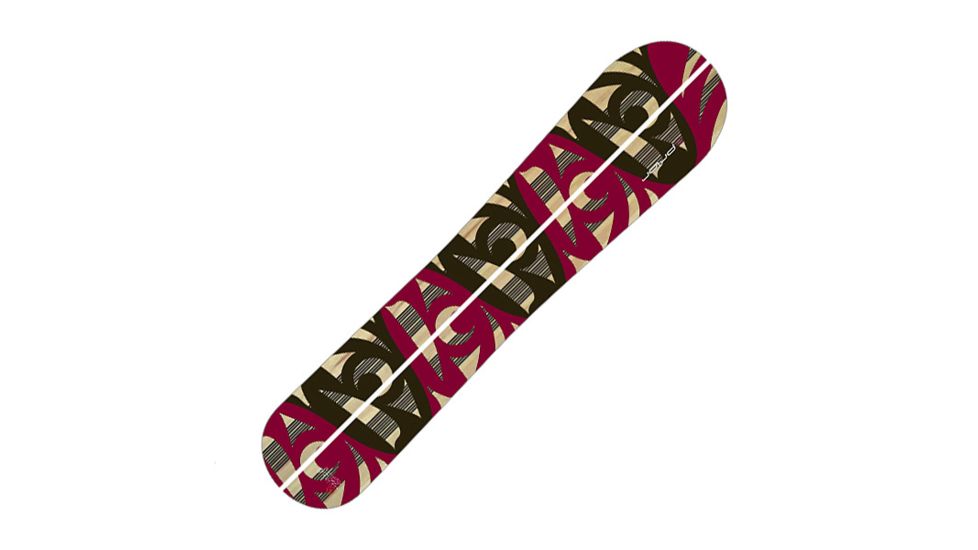 Prior Khyber Splitboard-150