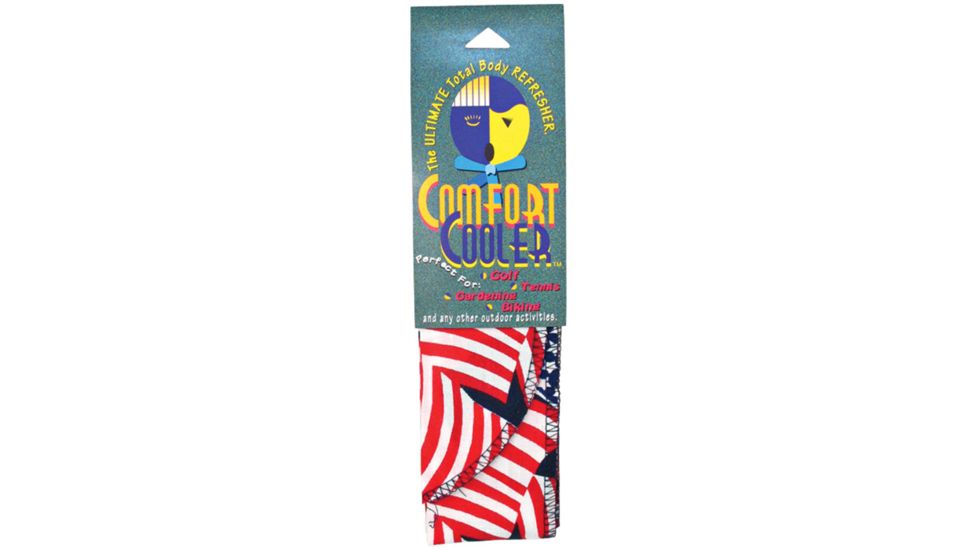 Pristech Aqua Cool Patriotic 20526
