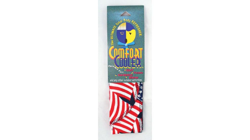 Pristech Aqua Cool Patriotic 20526