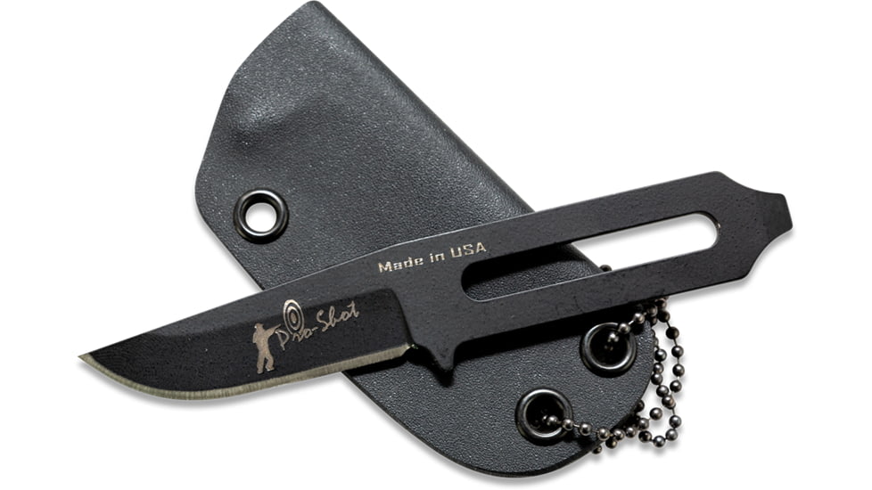 Pro-Shot Sermon Knife/Tool for AR-15/M4/M16, 5.56 Caliber, 5.56 Sermon