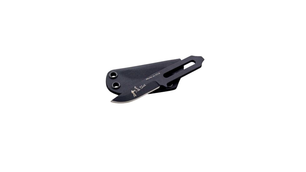 Pro-Shot Pro-Shot Sermon Knife/Tool for AR-15/M4/M16, 5.56 Caliber, 5.56 Sermon, Steel, 5.56 Sermon