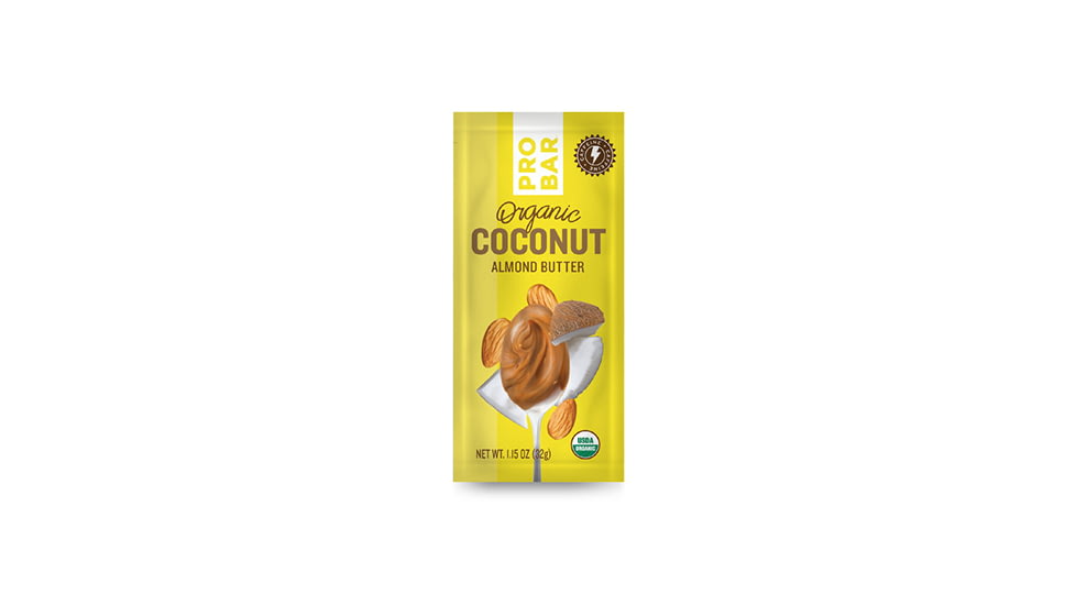 Probar Almond Butter-Coconut Almond-12 Pack
