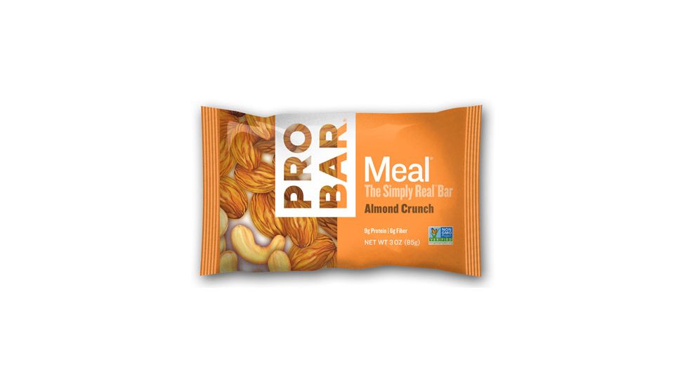 Almond Crunch Bar-1 Bar