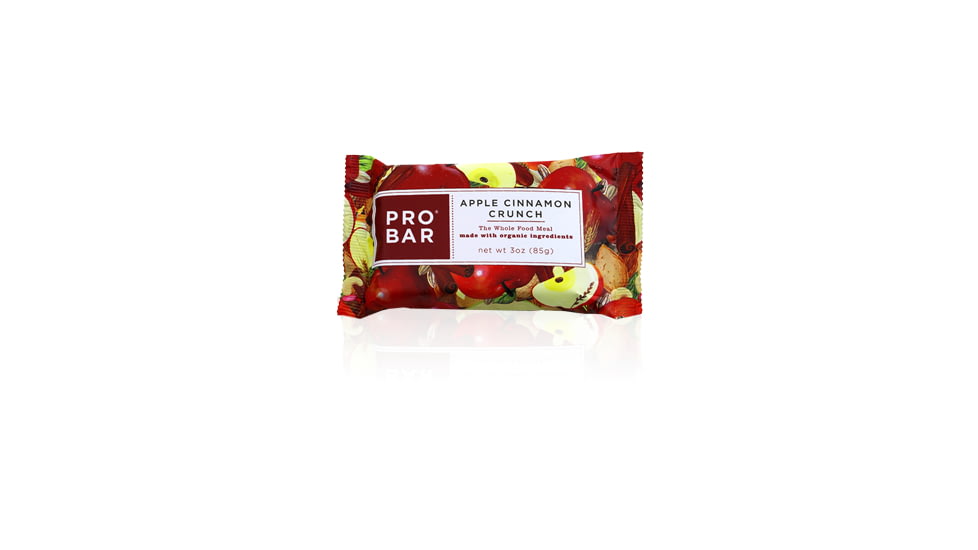 Probar Apple Cinnamon Crunch Bar - 1 Bar
