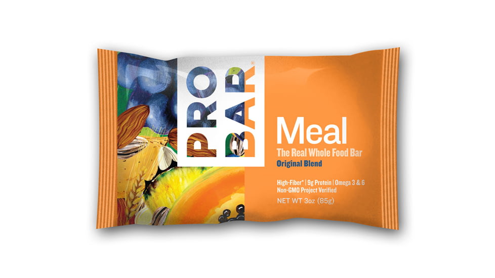 Probar Art's Original Blend Bar - 1 Bar