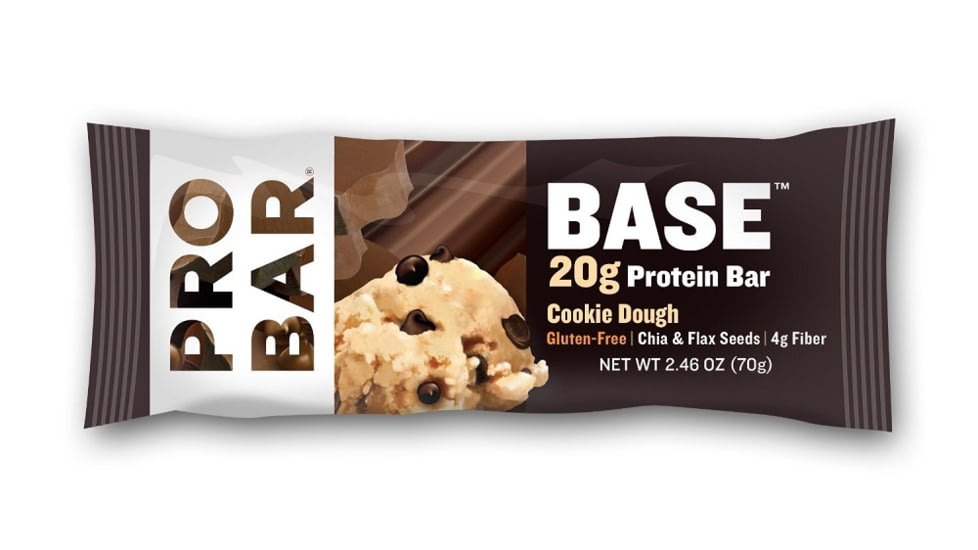 BASE Cookie Dough Bar-1 Bar