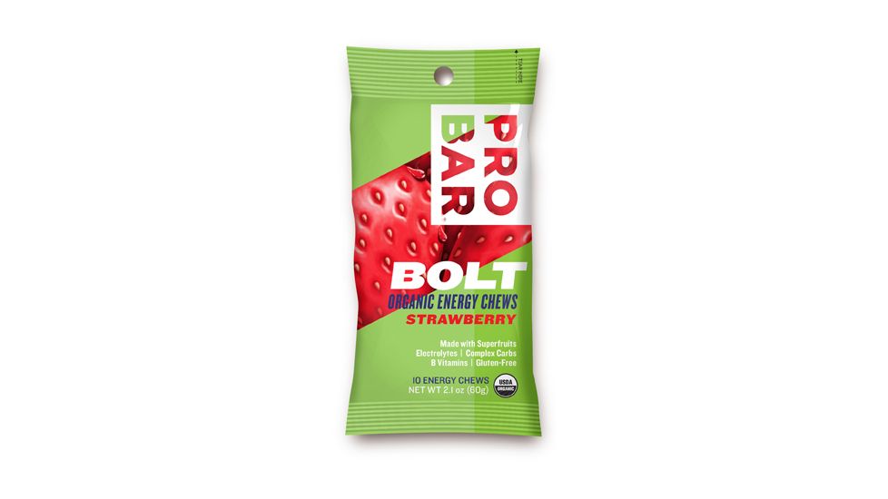 Probar BOLT Strawberry-Single