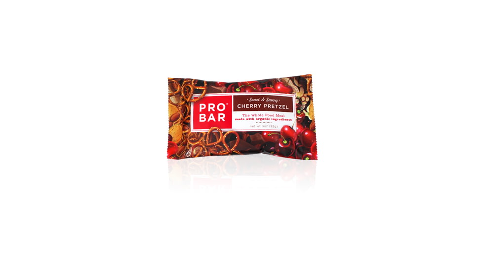 Probar Cherry Pretzel Bar - 1 Bar