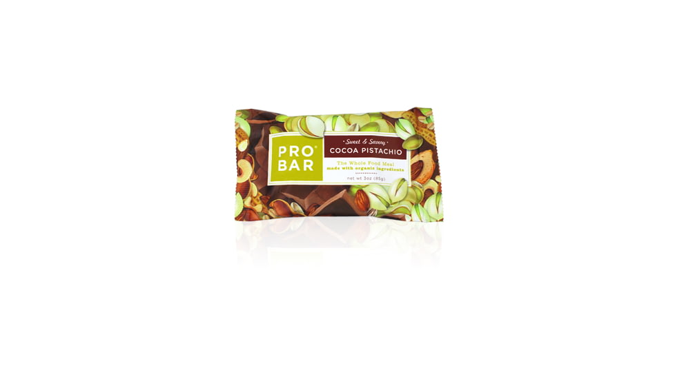 Probar Cocoa Pistachio Bar - 1 Bar