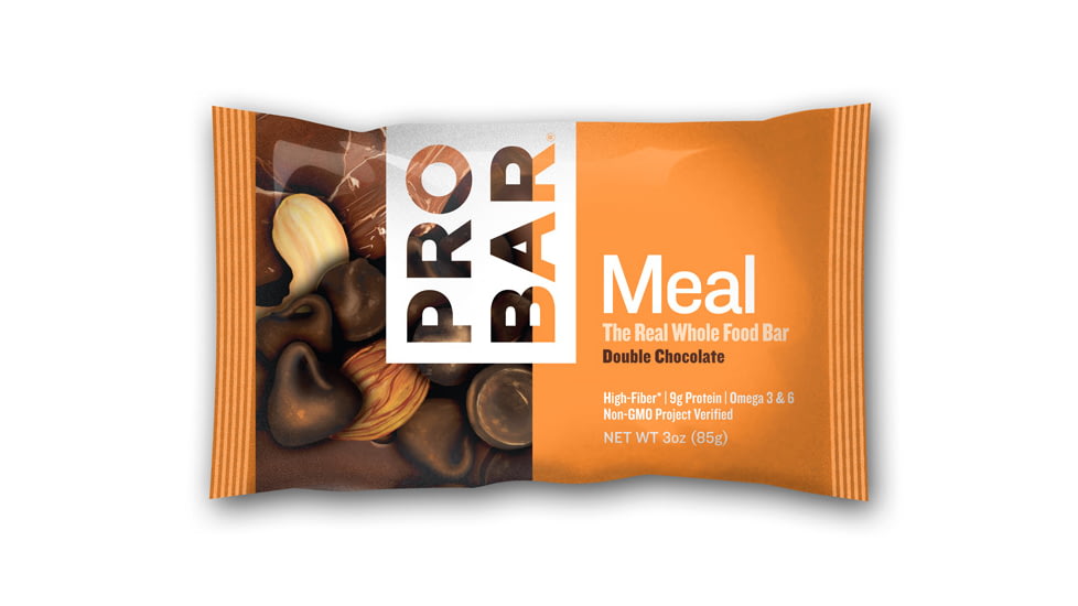 Probar Double Chocolate Bar-1 Bar