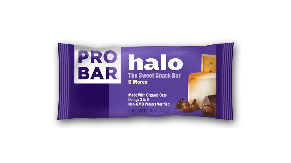 Probar Halo S'mores - 1 Bar