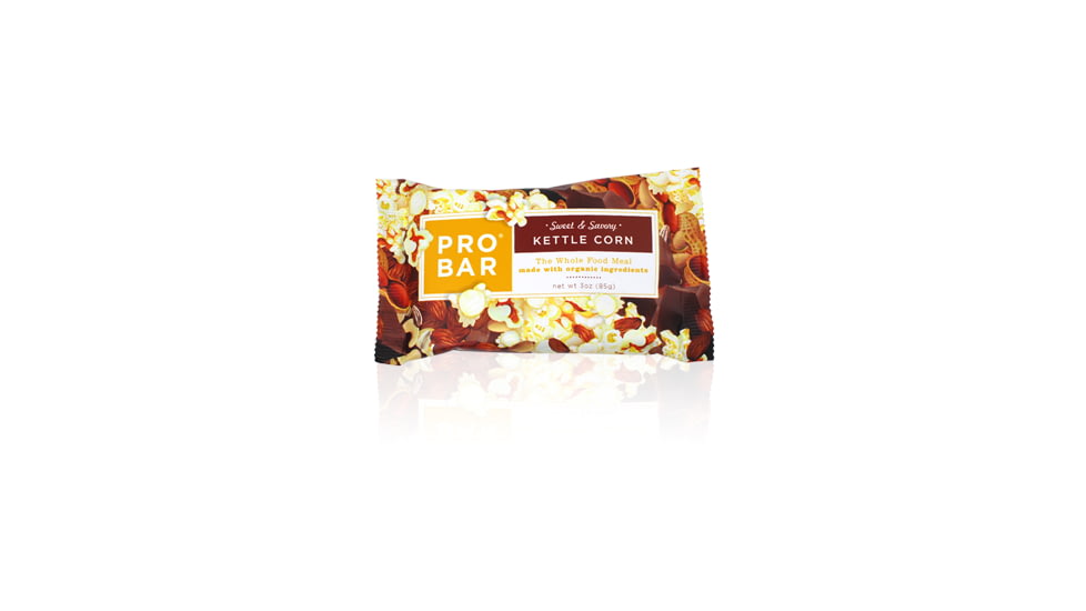 Probar Kettle Corn Bar - 1 Bar
