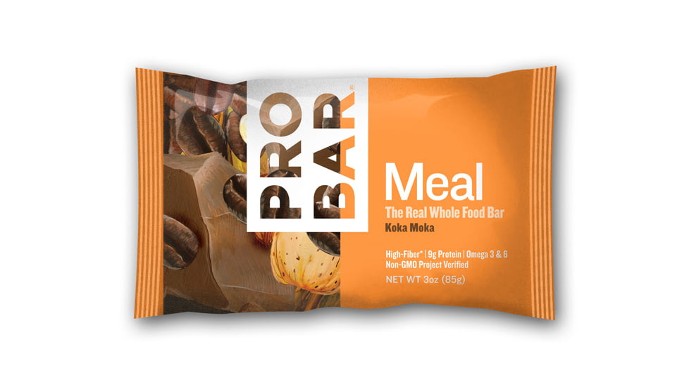 Probar Koka Moka Bar - 1 Bar