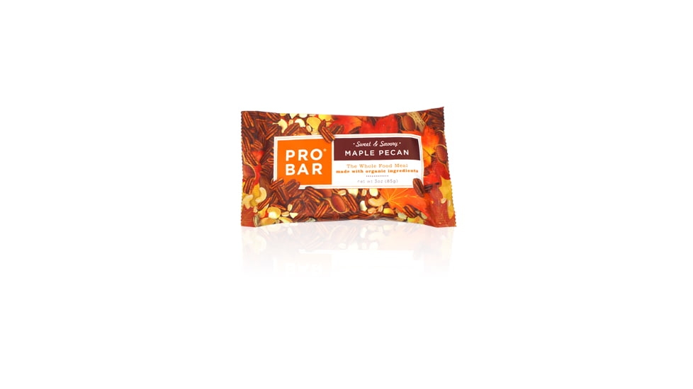 Probar Maple Pecan Bar - 1 Bar