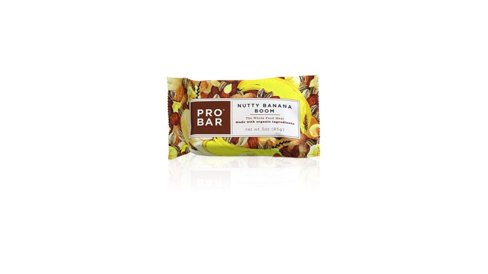 Probar Nutty Banana Boom Bar - 1 Bar
