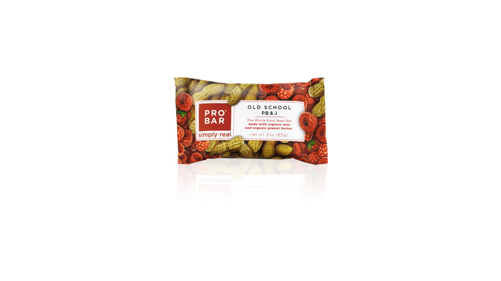 Probar Old School PB&amp;J Bar - 1 Bar