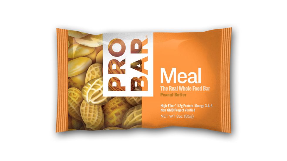 Probar Peanut Butter Bar-1 Bar