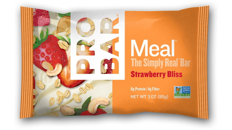Probar Strawberry Bliss Bar-12 Pack