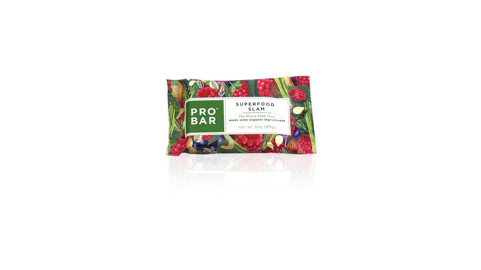 Probar Superfood Slam Bar - 12 Pack