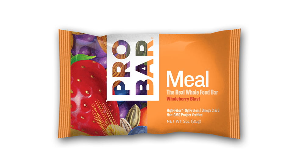 Probar Whole Berry Blast Bar - 1 Bar