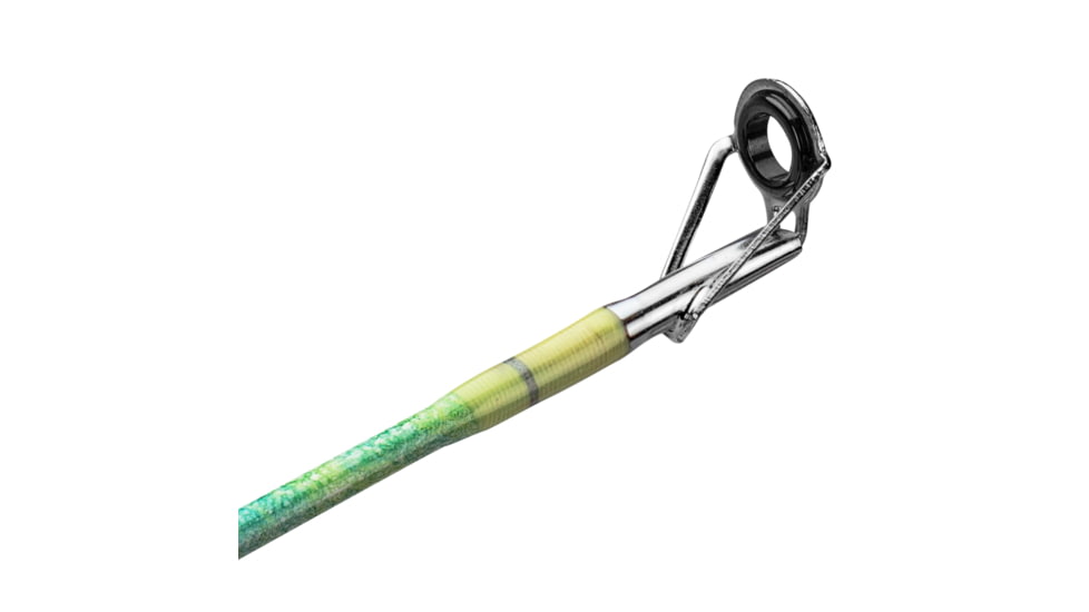 ProFISHiency 5ft Krazy 2.0 Spincast Combo w/Lures, Multicolor, KRZY25SCCC