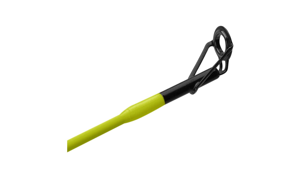 ProFISHiency All Purpose Spinning or Casting Rods, 6ft 8in, Medium Heavy, Fast, 1 Piece, PROFAP68MHC