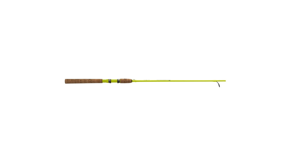 ProFISHiency All Purpose Spinning or Casting Rods, 6ft 8in, Medium Heavy, Fast, 1 Piece, PROFAP68MHS