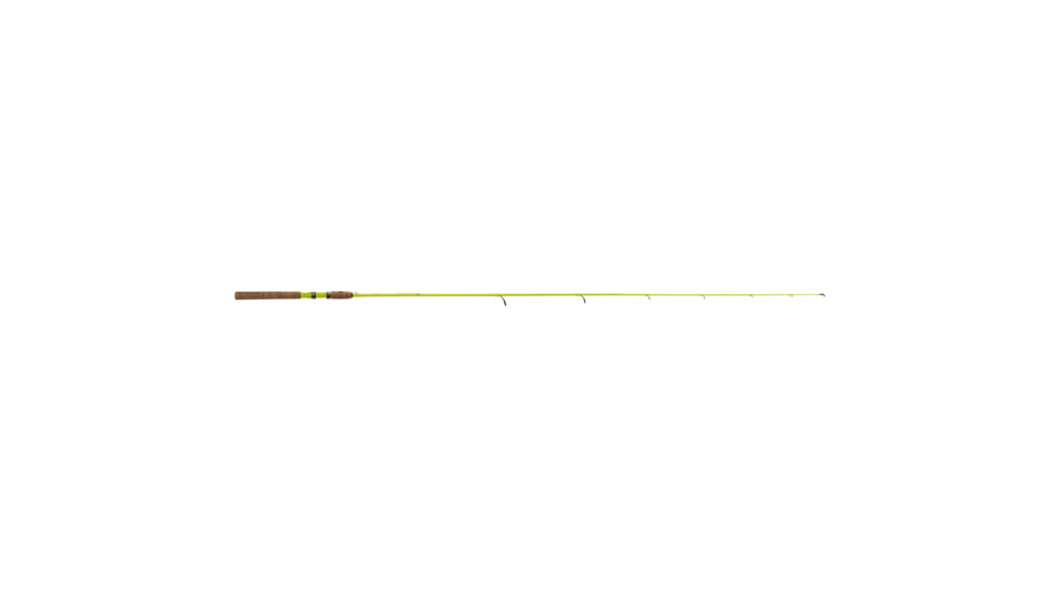 ProFISHiency All Purpose Spinning or Casting Rods, 6ft 8in, Medium Heavy, Fast, 1 Piece, PROFAP68MHS