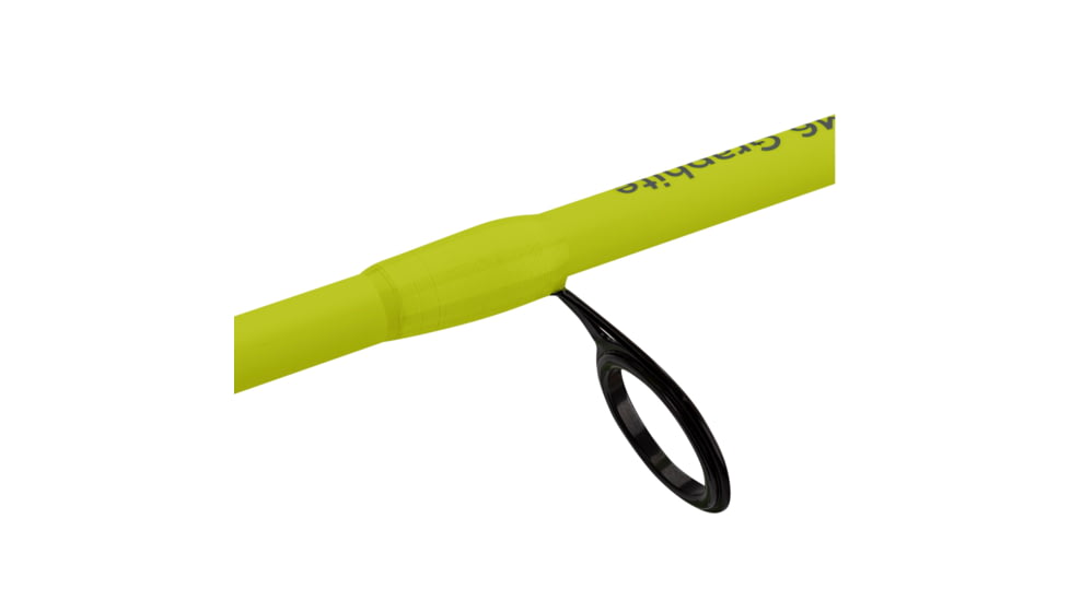 ProFISHiency All Purpose Spinning or Casting Rods, 6ft 8in, Medium Heavy, Fast, 1 Piece, PROFAP68MHS