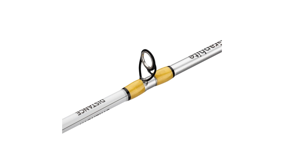 ProFISHiency 6ft Medium Micro Sniper Combo, Multicolor, 6MSNIPERSG