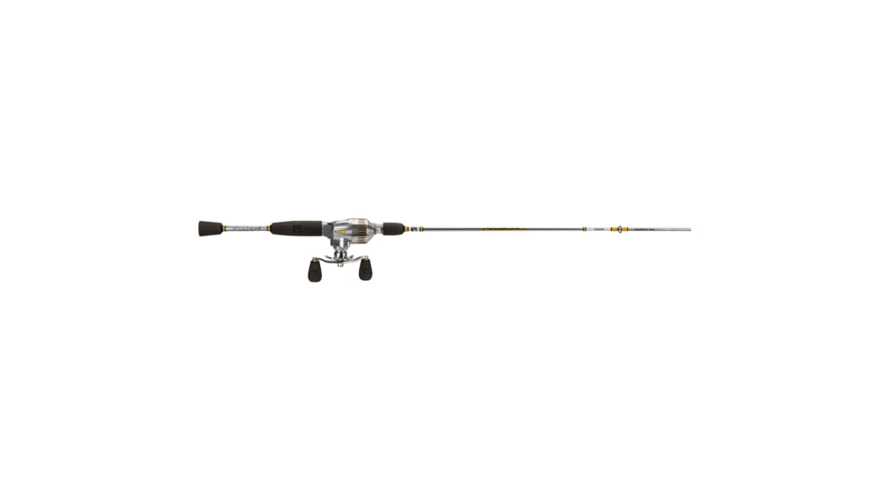 ProFISHiency 6ft Medium Micro Sniper Combo, Multicolor, 6MSNIPERSG