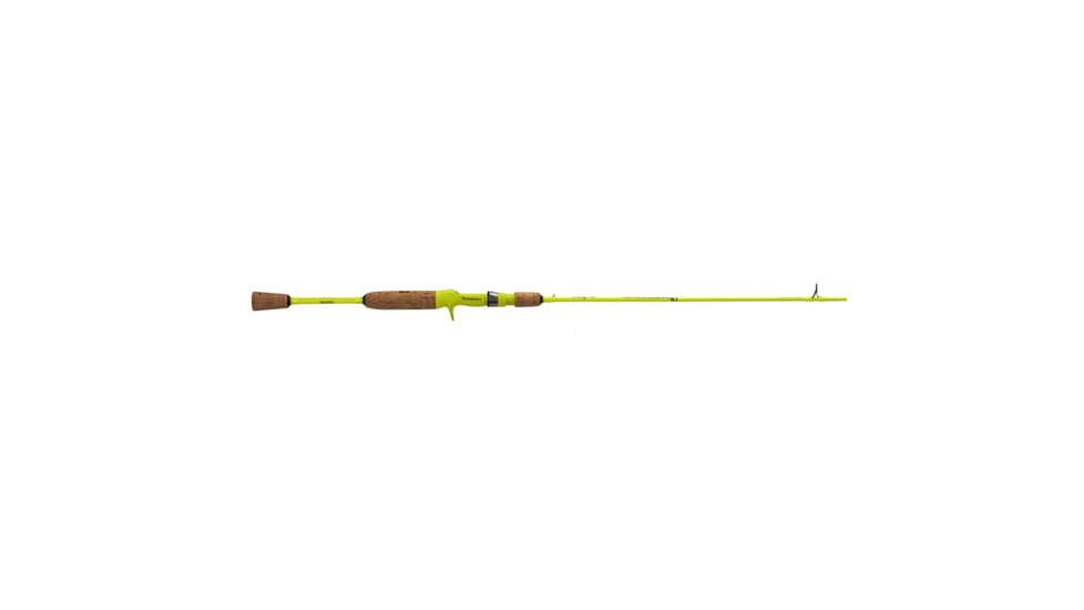 ProFISHiency Ultra Light Spinning, 6ft 8in, Ultra Light, Fast, 1 Piece, PROFP68ULC