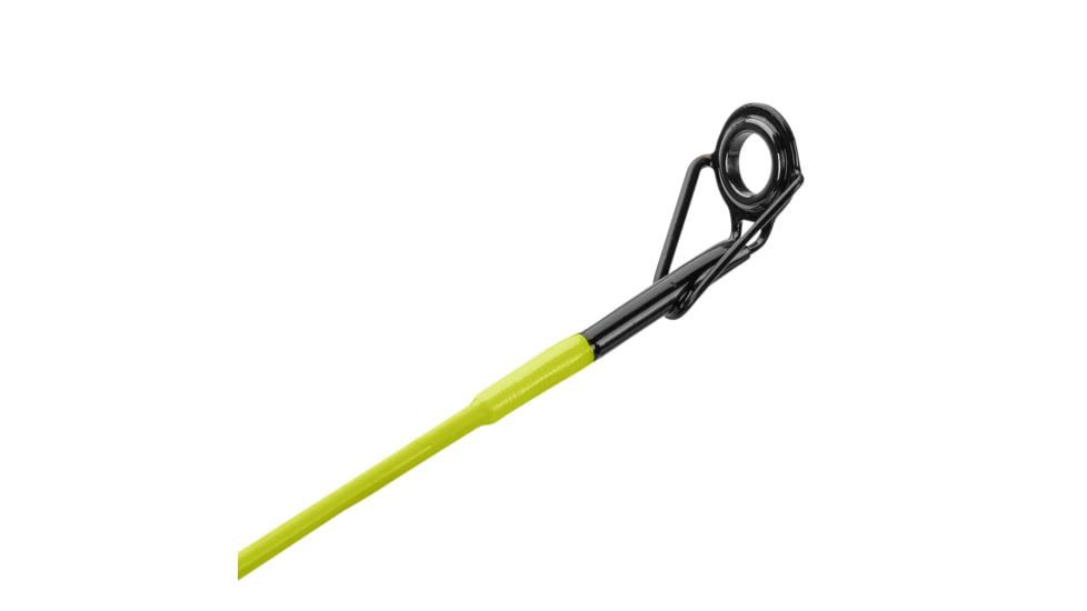ProFISHiency Ultra Light Spinning, 6ft 8in, Ultra Light, Fast, 1 Piece, PROFP68ULC
