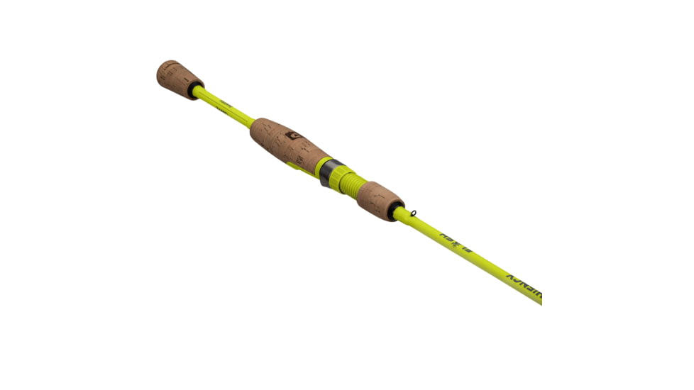 ProFISHiency Ultra Light Spinning, 6ft 8in, Ultra Light, Fast, 1 Piece, PROFP68ULS