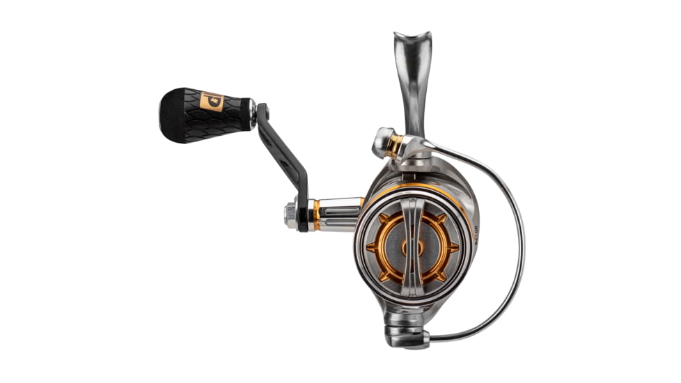 ProFISHiency A12 Spinning Reel, 6.2:1, 10+1, Right, A12-3KSG