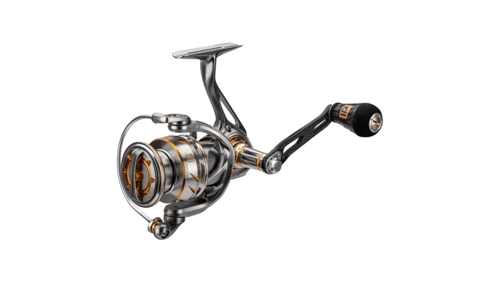 ProFISHiency A12 Spinning Reel, 6.2:1, 10+1, Right, A12-3KSG