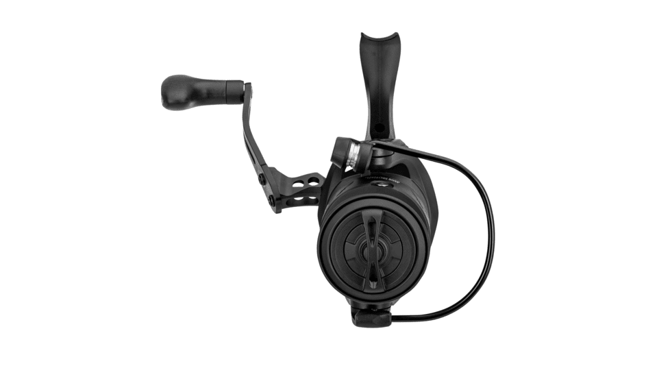 ProFISHiency Blax Spin Reel, 2000, Multicolor, BLAX-2K