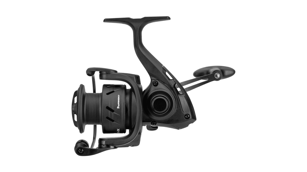 ProFISHiency Blax Spin Reel, 2000, Multicolor, BLAX-2K