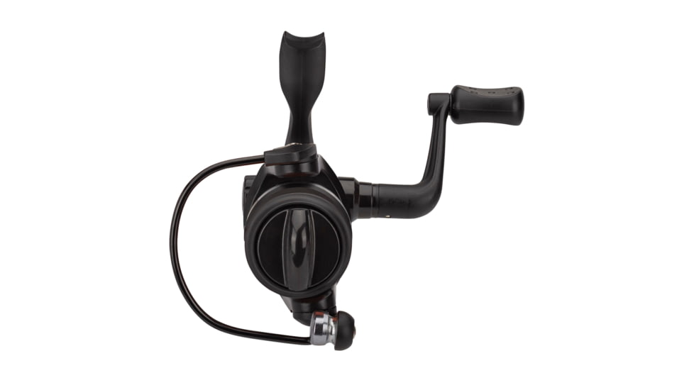 ProFISHiency Crazy Line Spinning Reel 1000 Size, Multicolor, PROCRAZY1