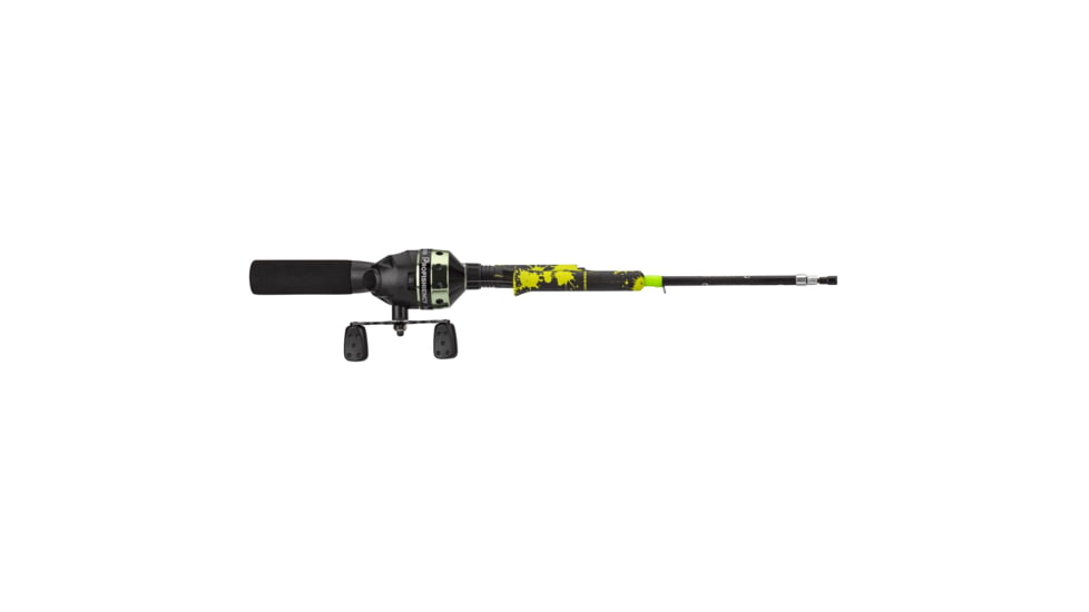 ProFISHiency Green Splat Pocket Combo, PCSPLATGREEN