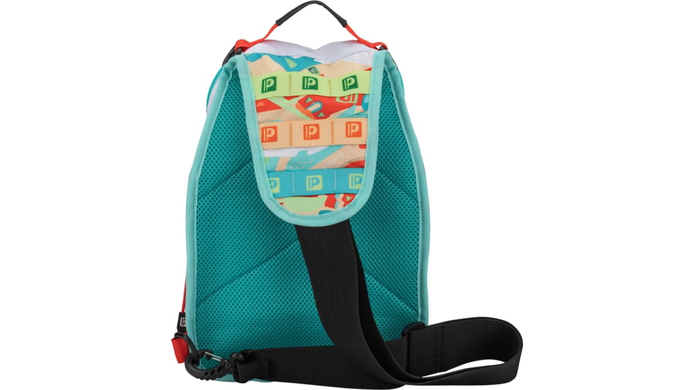 ProFISHiency Krazy Sling Bag w/ 1 3600 Size Tackle Box, KRZYSLING