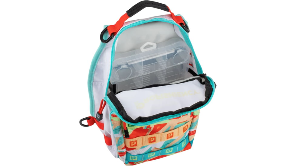 ProFISHiency Krazy Sling Bag w/ 1 3600 Size Tackle Box, KRZYSLING