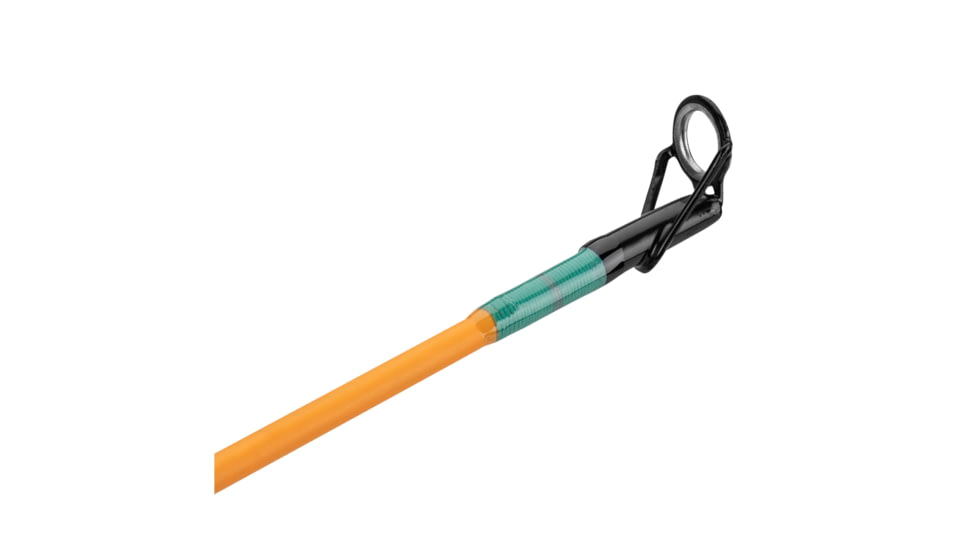 ProFISHiency Krazy Spincast Combo, 5ft8in, 2pc, Medium, 4.1-1, KRZY3SC58MC