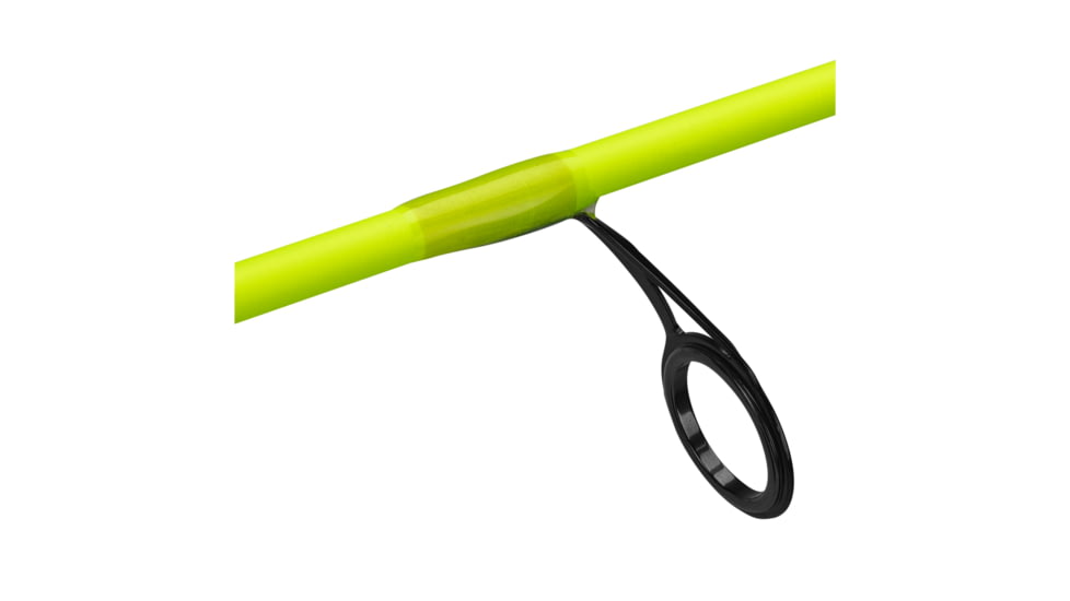 ProFISHiency Next Gen Flash Spinning Combo, 5ft6in, 1pc, Medium, 5.2-1, 6+1, FLASHNG56SPIN