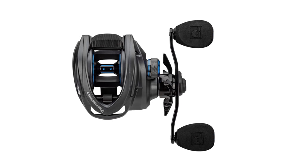 ProFISHiency P413 Baitcasting Reel, 7.3:1, 10+1, Left, P413731LR