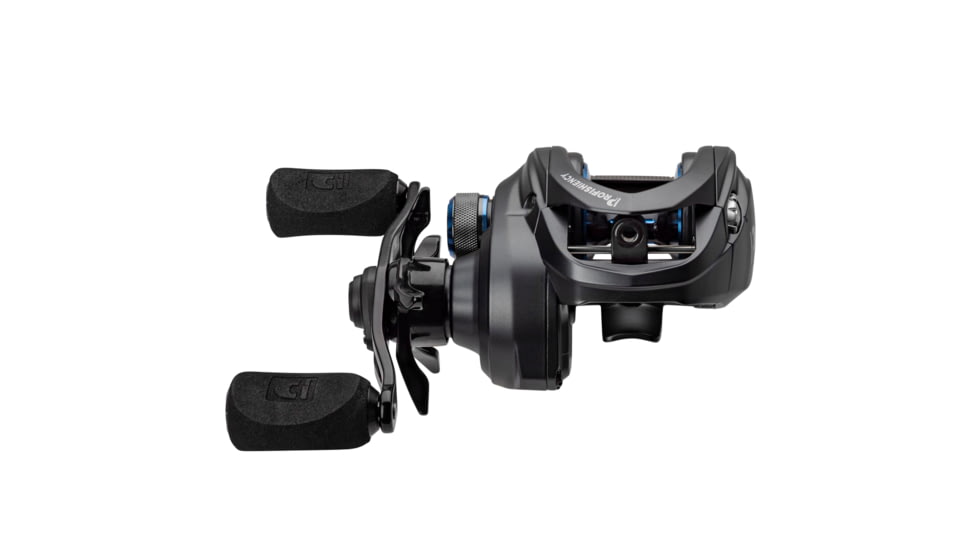 ProFISHiency P413 Baitcasting Reel, 7.3:1, 10+1, Right, P413731RR
