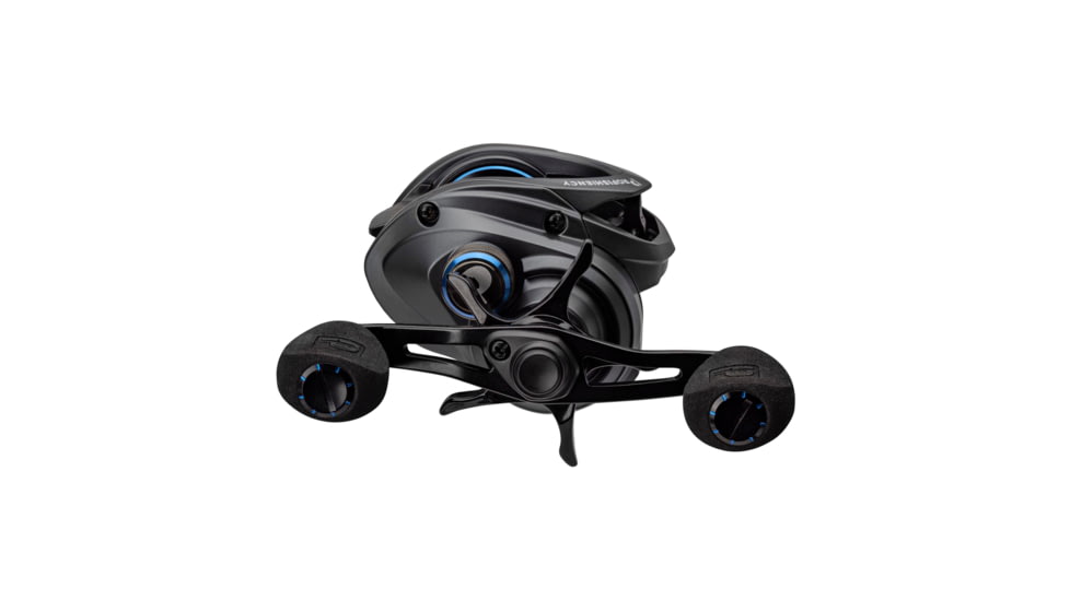 ProFISHiency P413 Baitcasting Reel, 7.3:1, 10+1, Right, P413731RR
