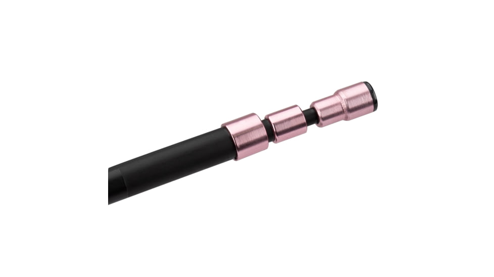 ProFISHiency Pink Splat Pocket Combo, PCSPLATPINK