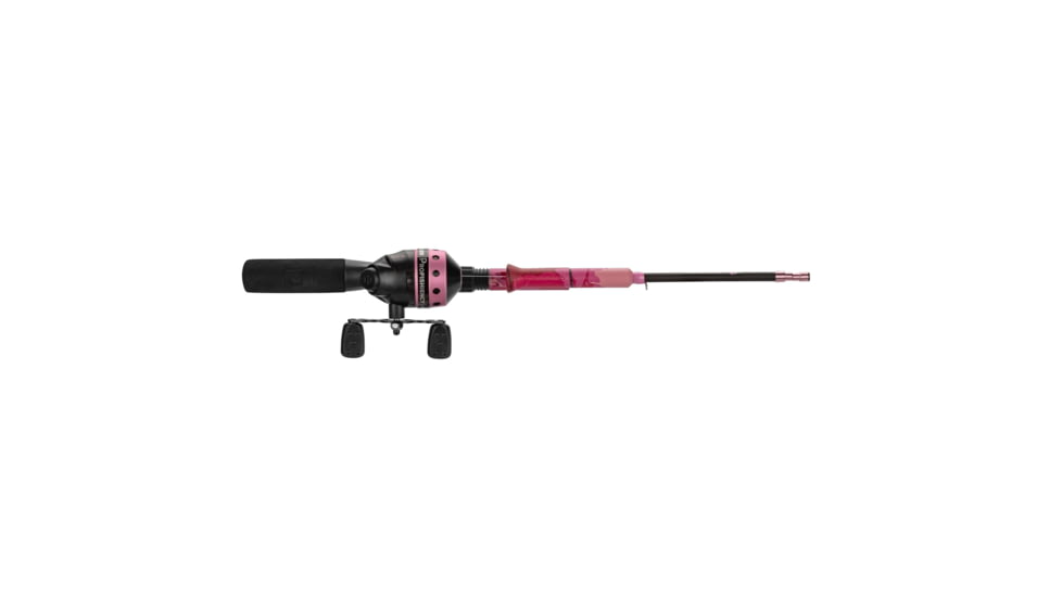 ProFISHiency Pink Splat Pocket Combo, PCSPLATPINK